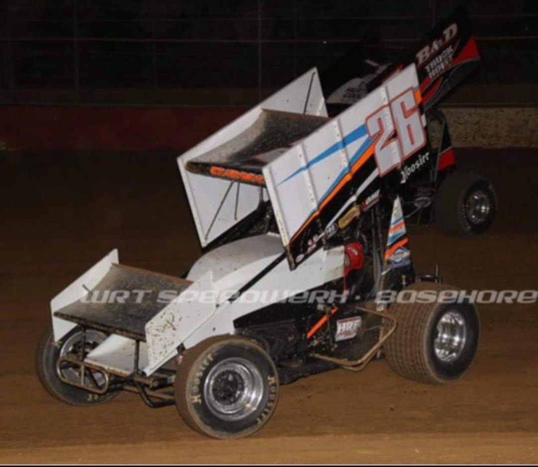 HRF Heishman Racing Fuel
