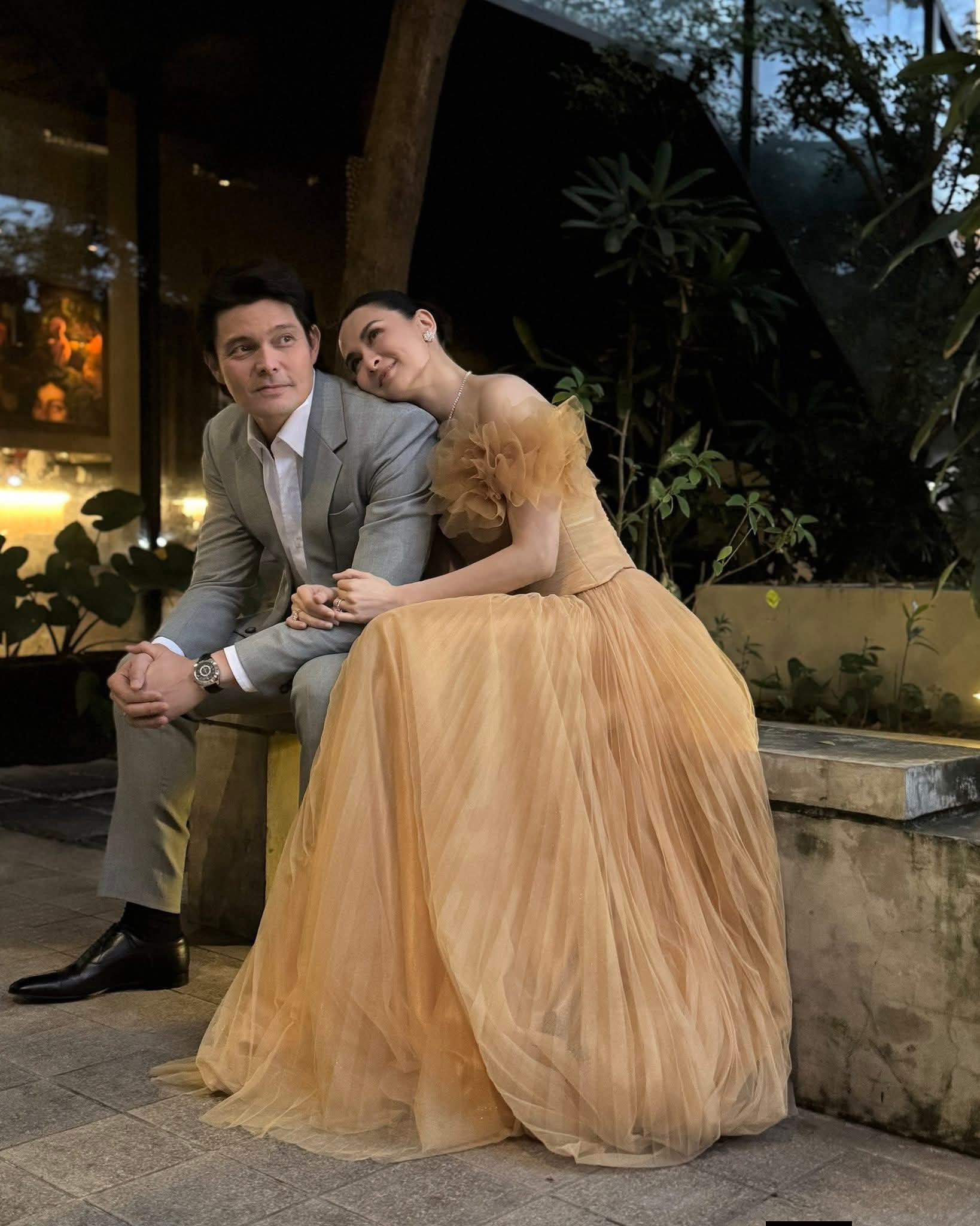 marian rivera formal dress Rivera's wedding gown global-season-CR26