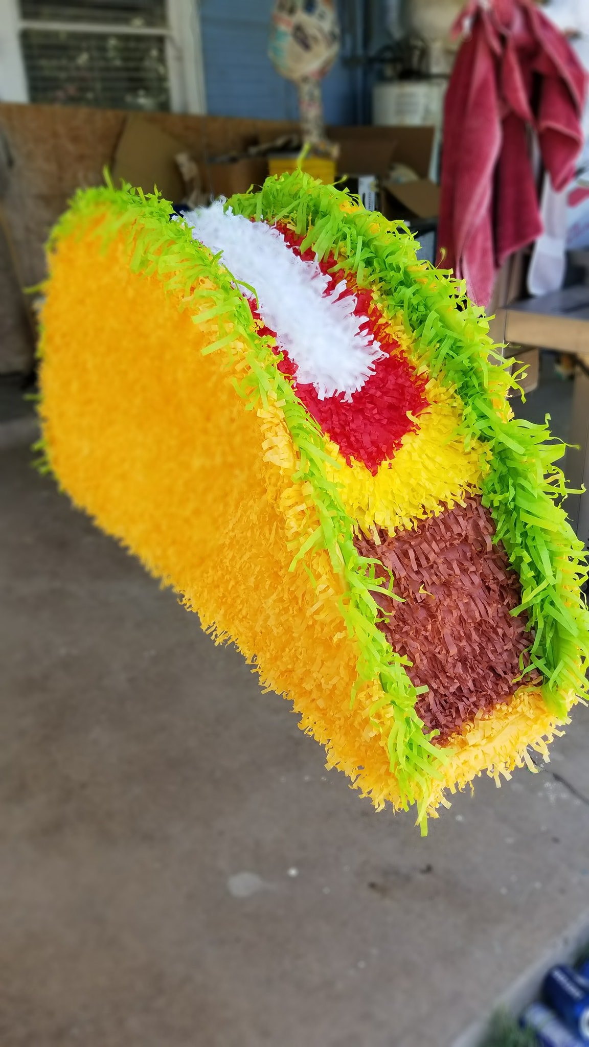 Pinata Ortega - 🌮🌮* Its TACO TUESDAY yall!*🌮🌮 Una horchata... | Facebook