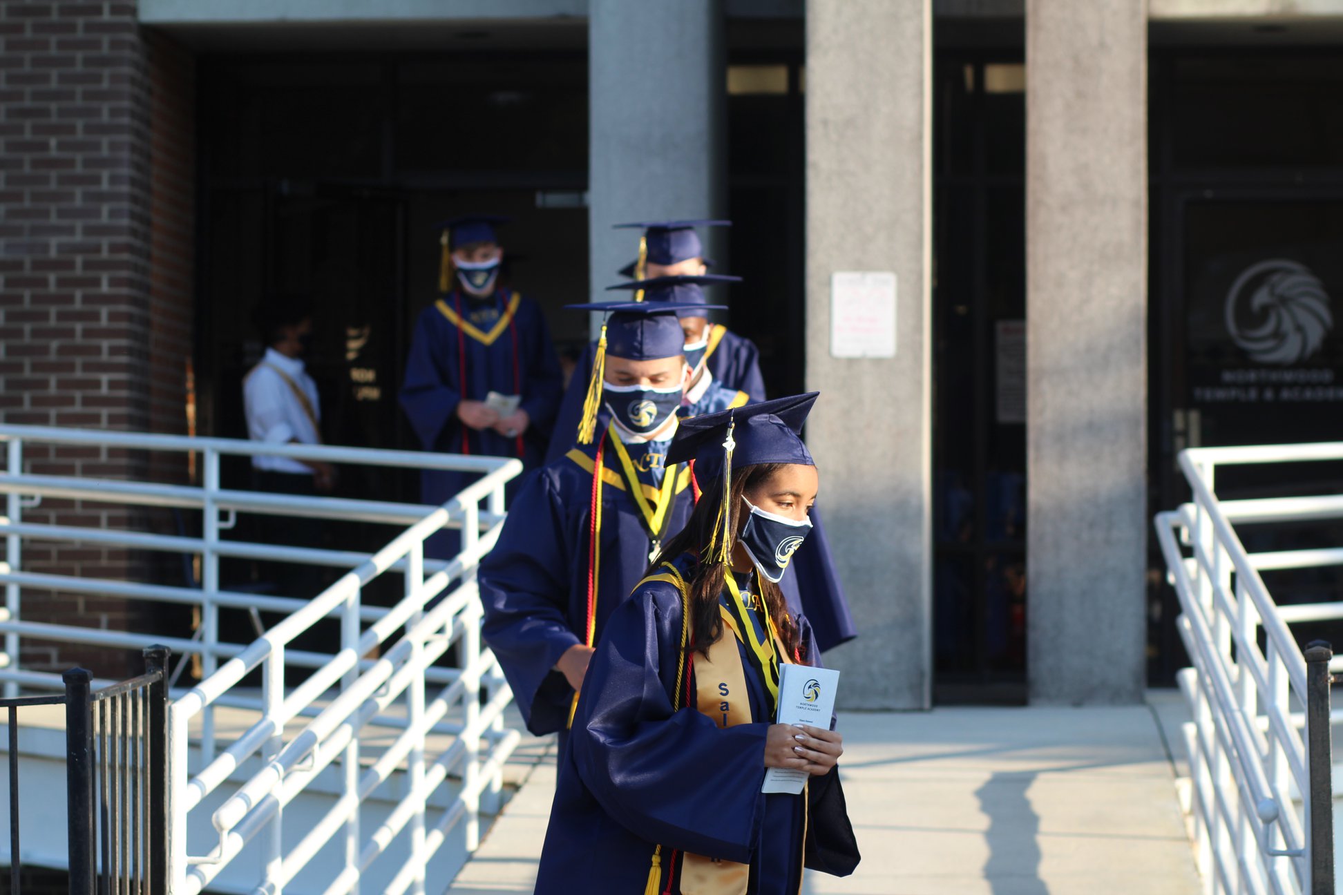 Northwood Temple Academy added... - Northwood Temple Academy