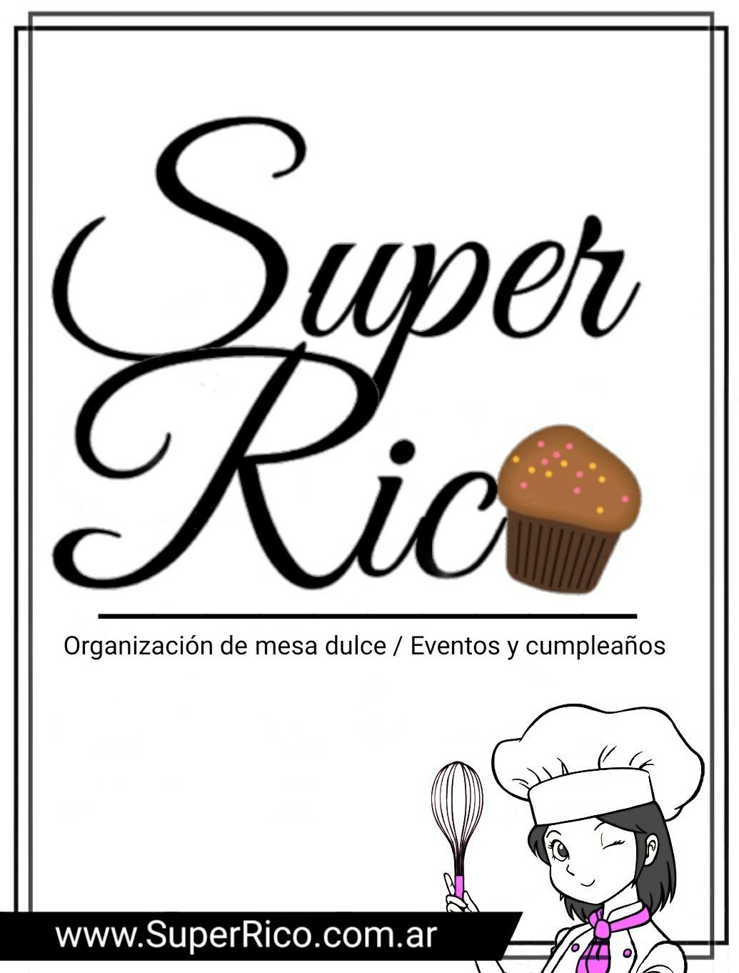 Super Rico