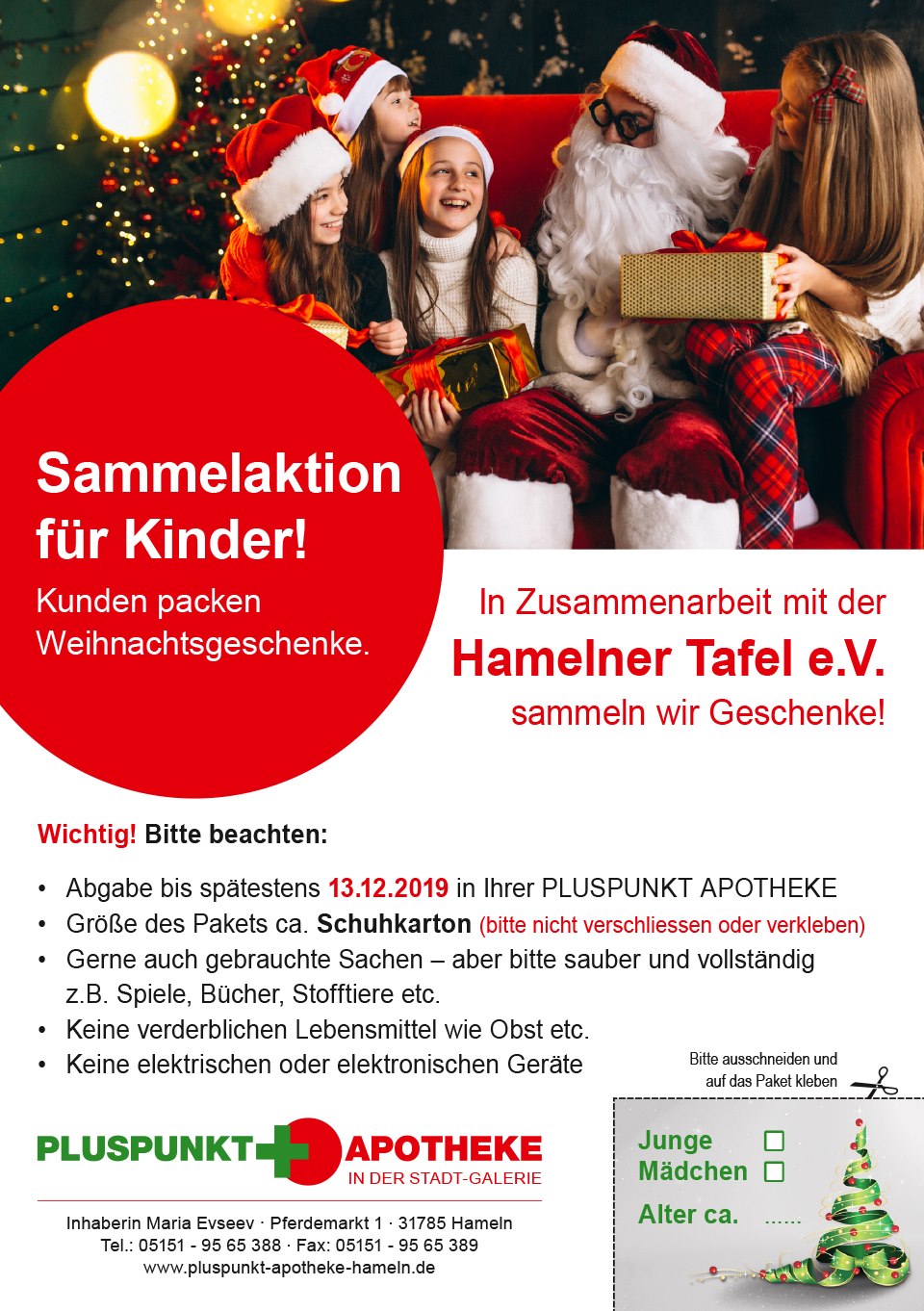 Hamelner Tafel E V Posts Facebook