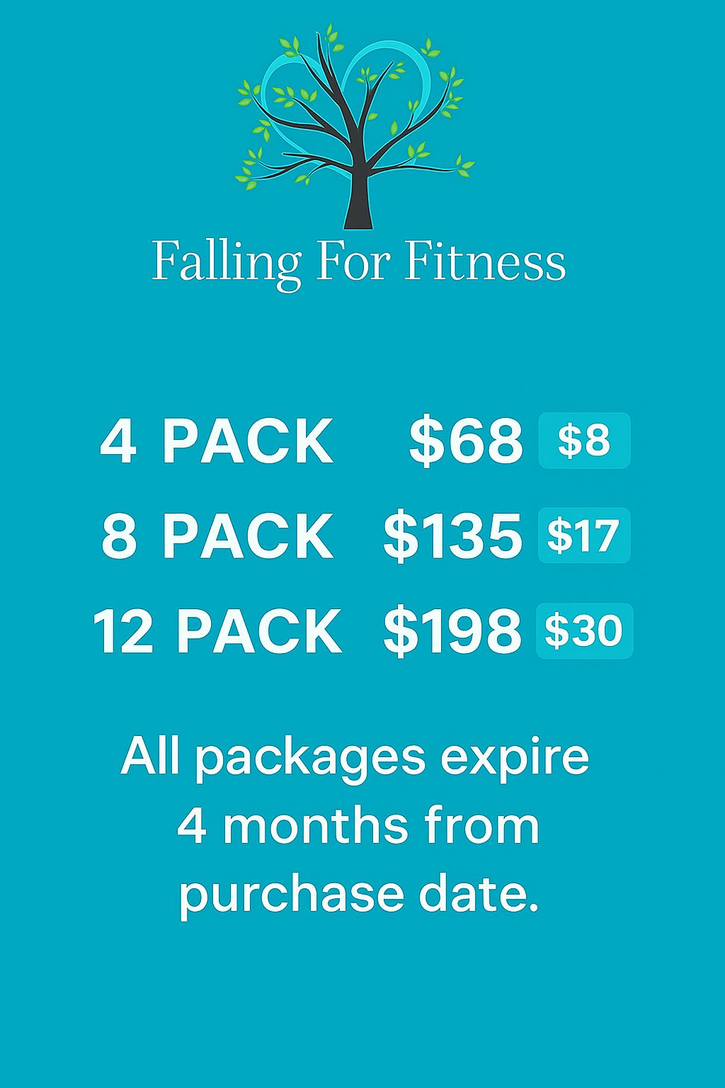 Group Stretching Class Prices