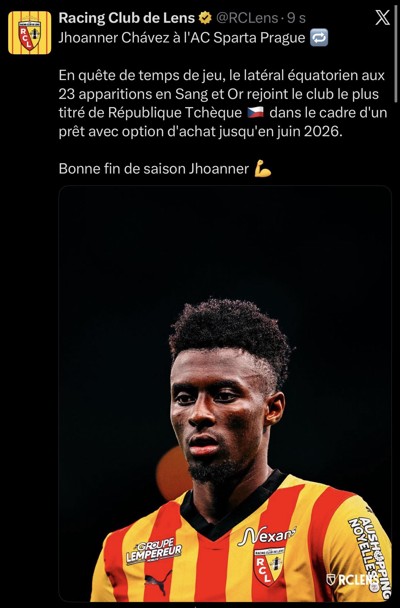 Journal SANG & OR - RC Lens Du 25 Septembre 2005 - Magazine Collector