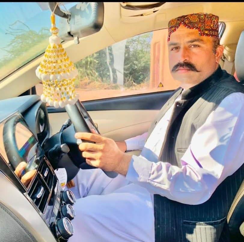 Shafi Ullah