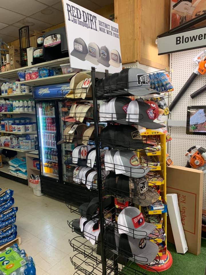 Spur Hardware - The shelves are EXPLODING with new & fun...