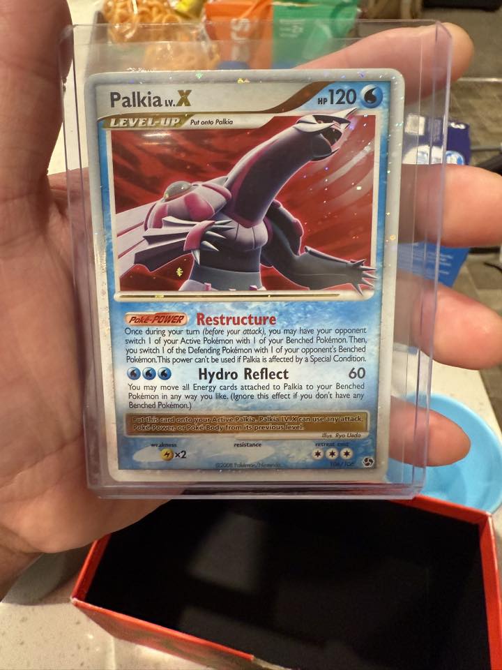 all lv x pokemon cards - Rhyperior LV.X (145) - Legends Awakened the trusted official grading guarantees its condition LV.X Pokmon Cards Values -