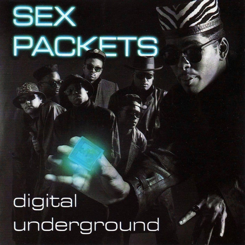 March 20, 1990: Digital Underground released their debut studio