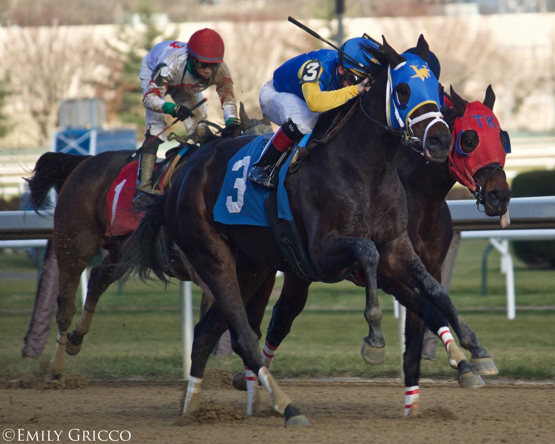 Victory Racing Partners - At Victory Racing Partners, we make ownership ...