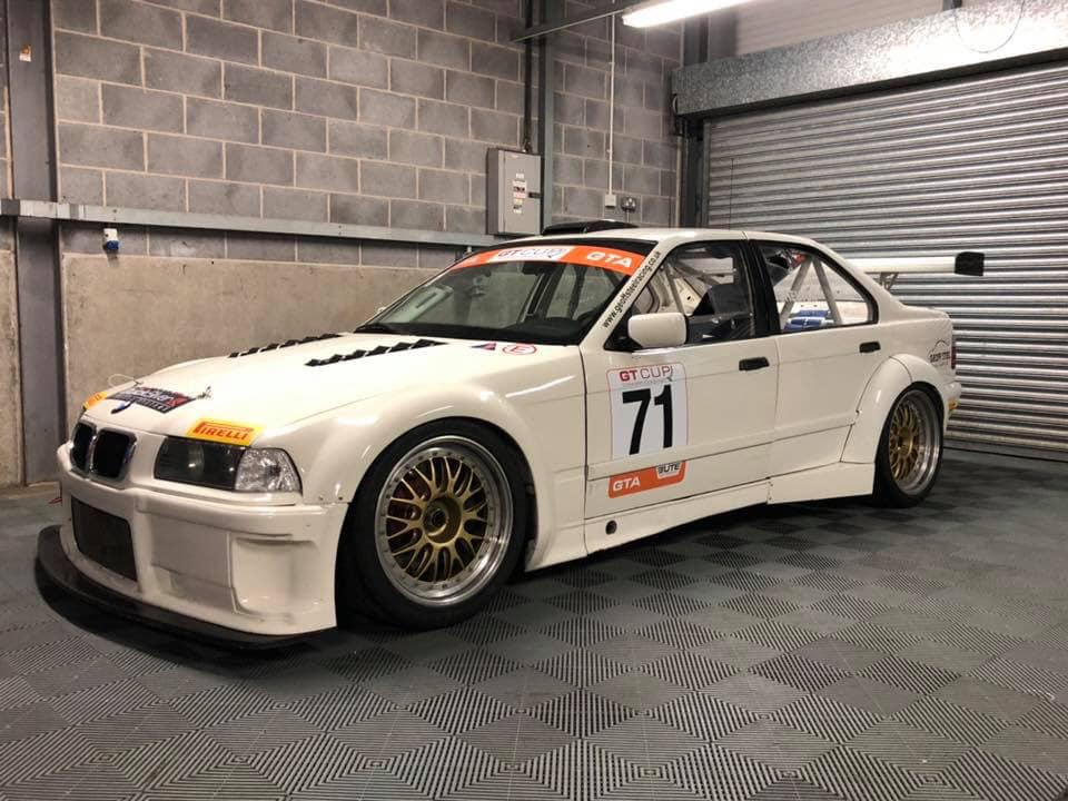 Geoff Steel Racing added a new photo. - Geoff Steel Racing