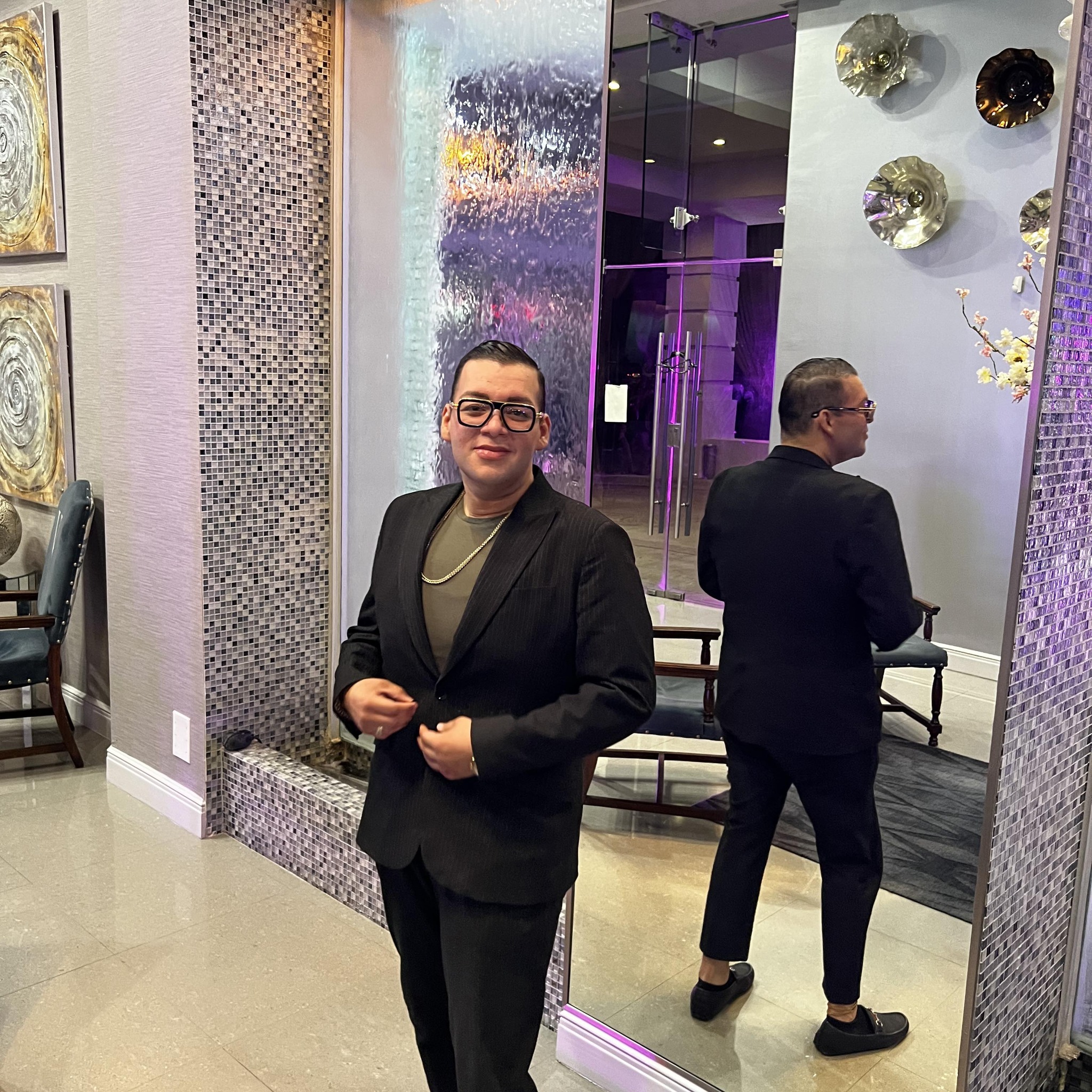 Raul Garate Trevino
