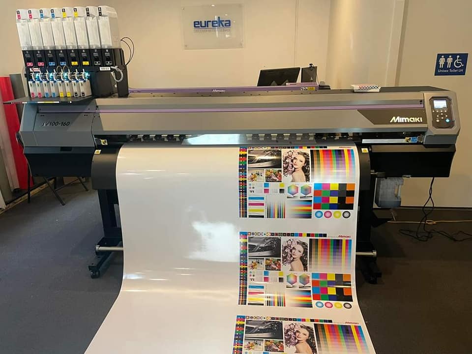 Eureka Signs Australia | Melbourne VIC