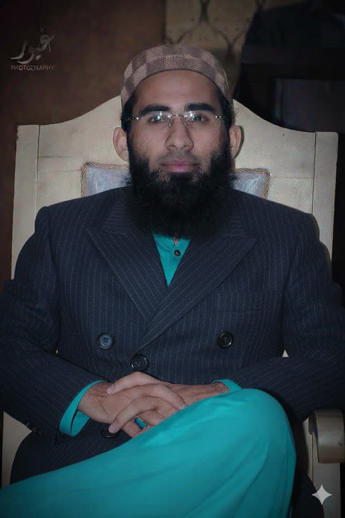 Hafiz Muhammad Rashid