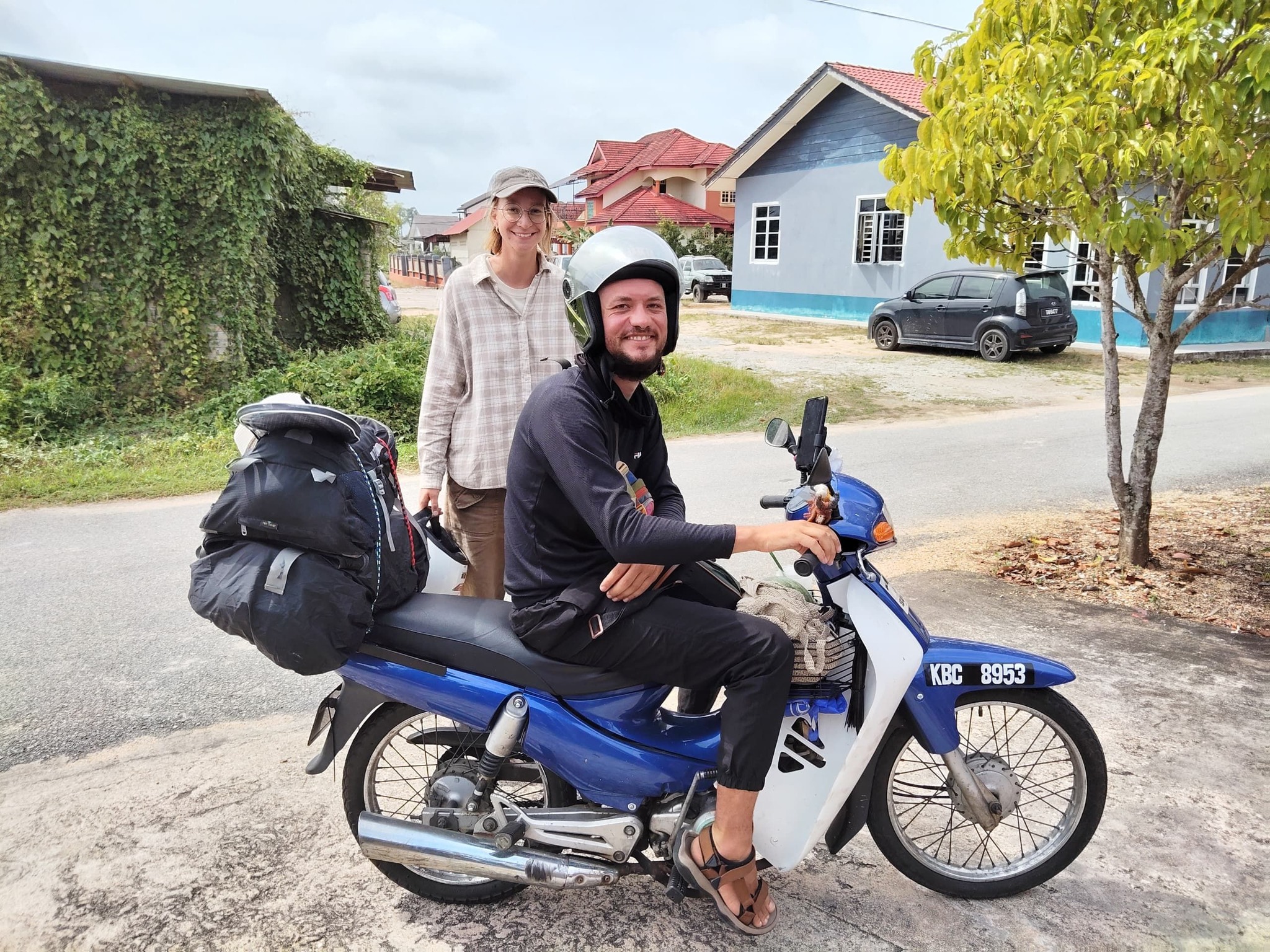 Malaysia motorcycle price comparison website?