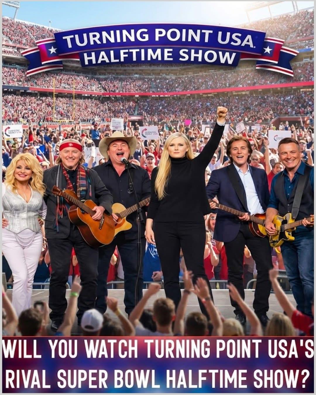 Tommy - 🚨 BREAKING — 15 MINUTES AGO — 320M VIEWS AND CLIMBING 🇺🇸🔥 The ...