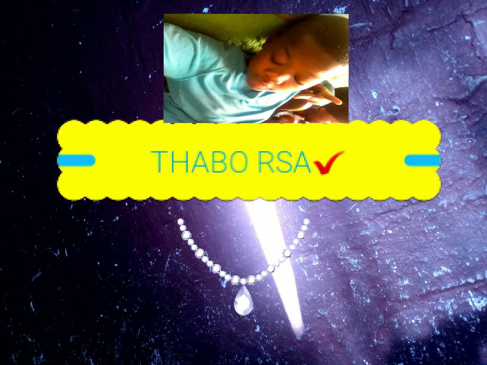 Rethabile Retha