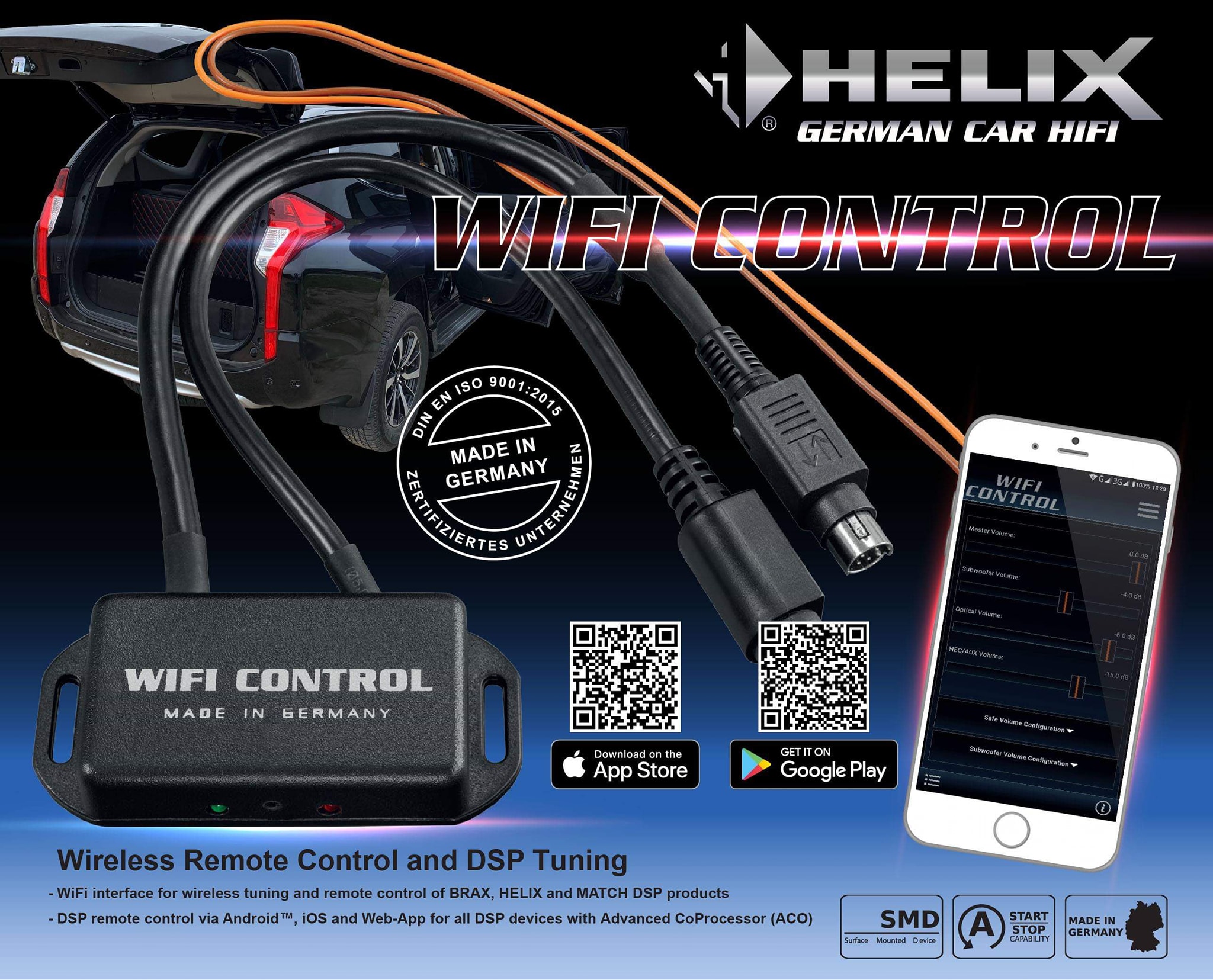 Limkasem - Helix WiFi Control **** สำหรับ BRAX DSP,... | Facebook