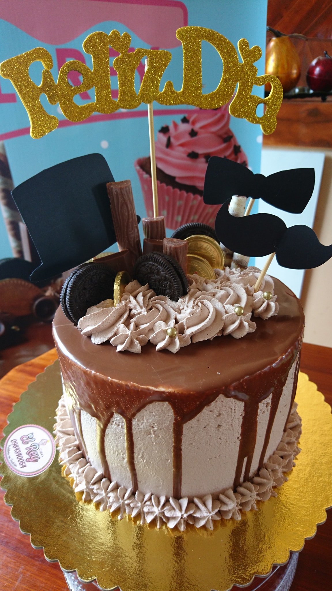 Cakes 