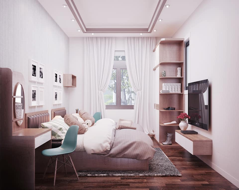 Công Ty TNHH SX TM DV Nội Thất Hòa Phát | Gò Vấp