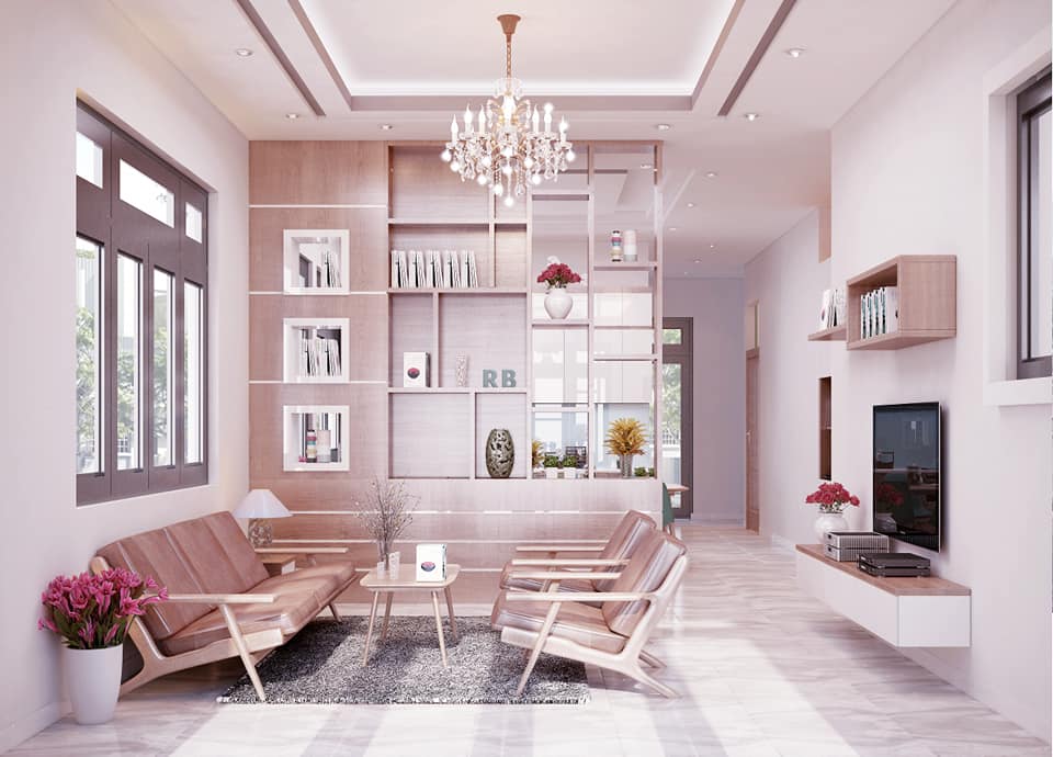Công Ty TNHH SX TM DV Nội Thất Hòa Phát | Gò Vấp