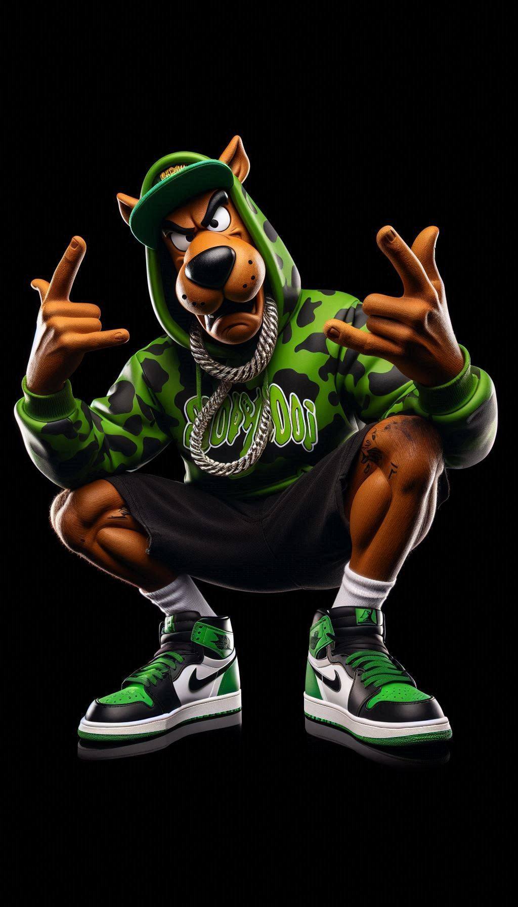 Marvinになります。 Marvin the Martian 🔥😎