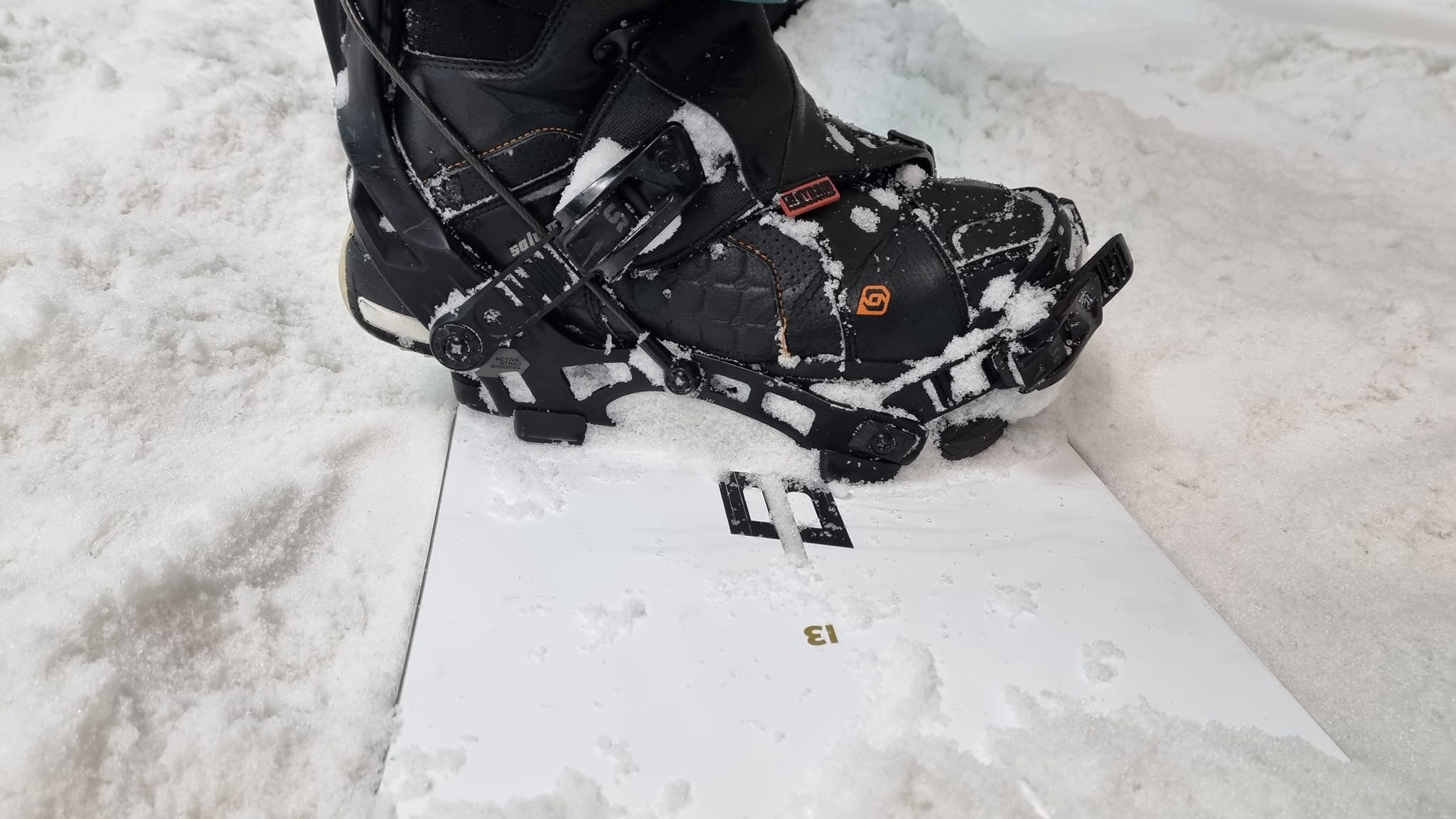 burton imperials 11 for snowboard size Imperial Boot 2021 - Buy Now Pay Later with Zip adjustable fit and feel Burton Custom help to choose