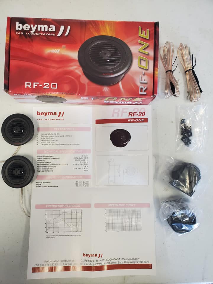 DC Autotronics & Boom Box Design