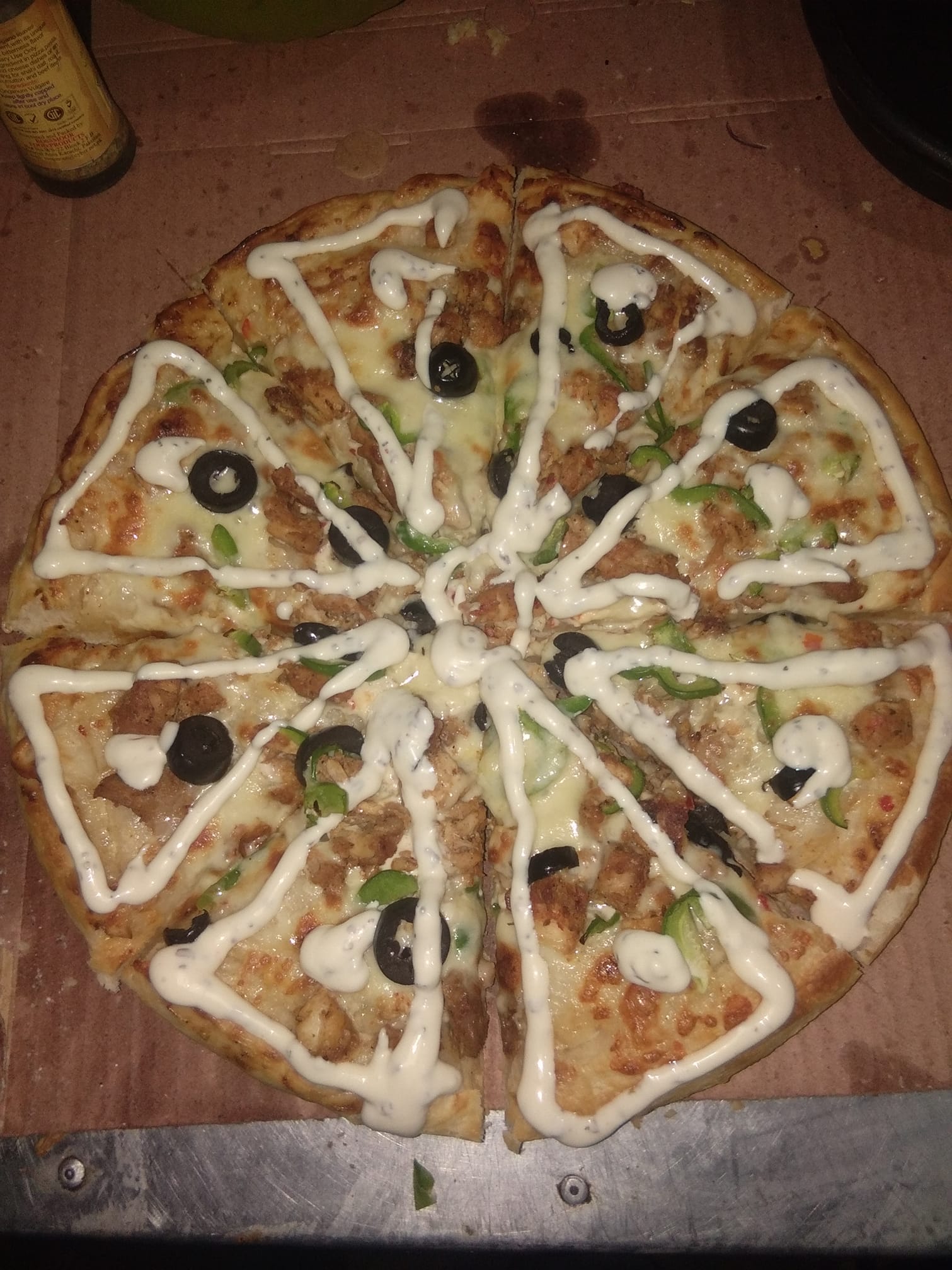انسب فاسٹ فوڈ Ansab fast foods | Awagat
