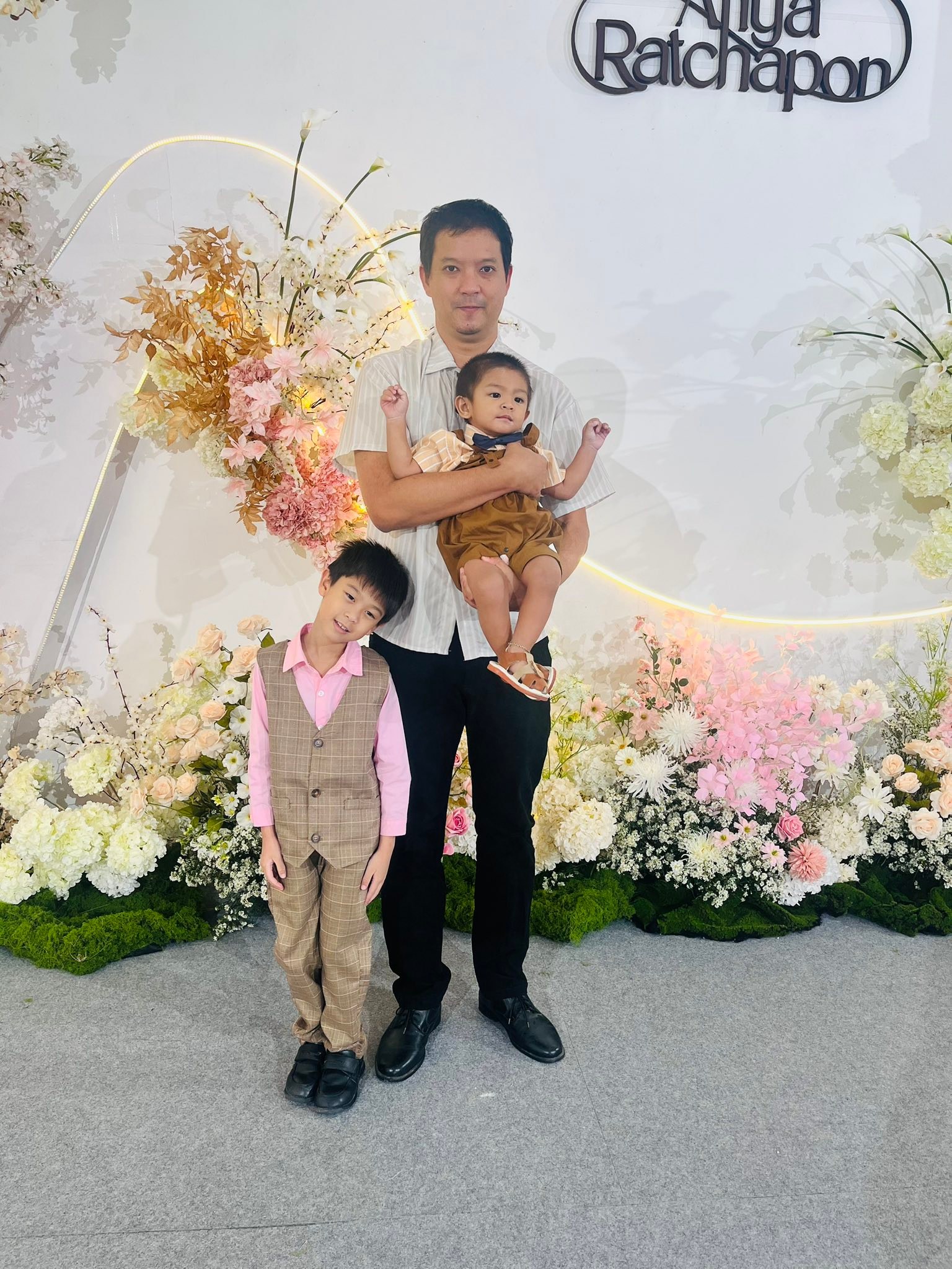 Pavinee Jaisuesomboon