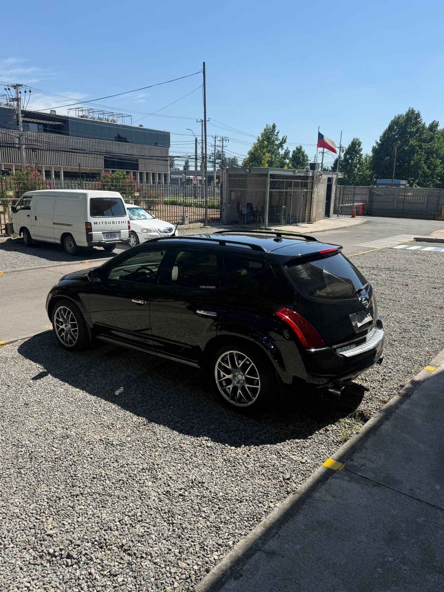 Kit De Fuelles De Eje CV Para Nissan Rogue 2008-2013 – Tracción Delantera Y AWD, Interior Y Exterior