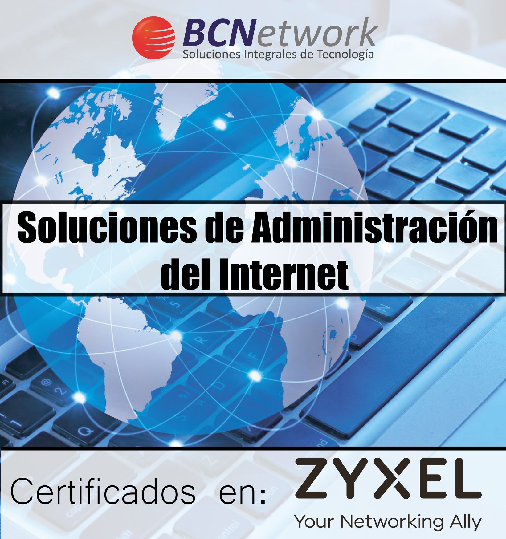 BC Network S.A. - Ofrecemos una línea de productos...