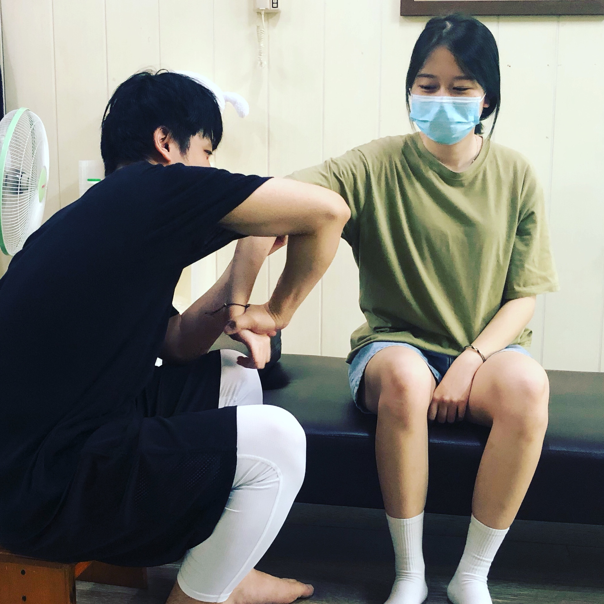可愛喬骨島 - 澳門的朋友來體驗台灣鐵打～ #可愛鐵打島 #鐵打尼號