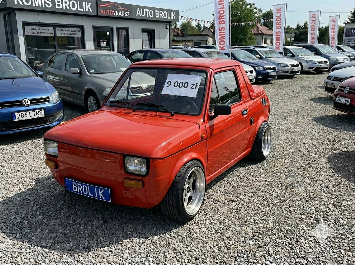 AI automotive art | Facebook