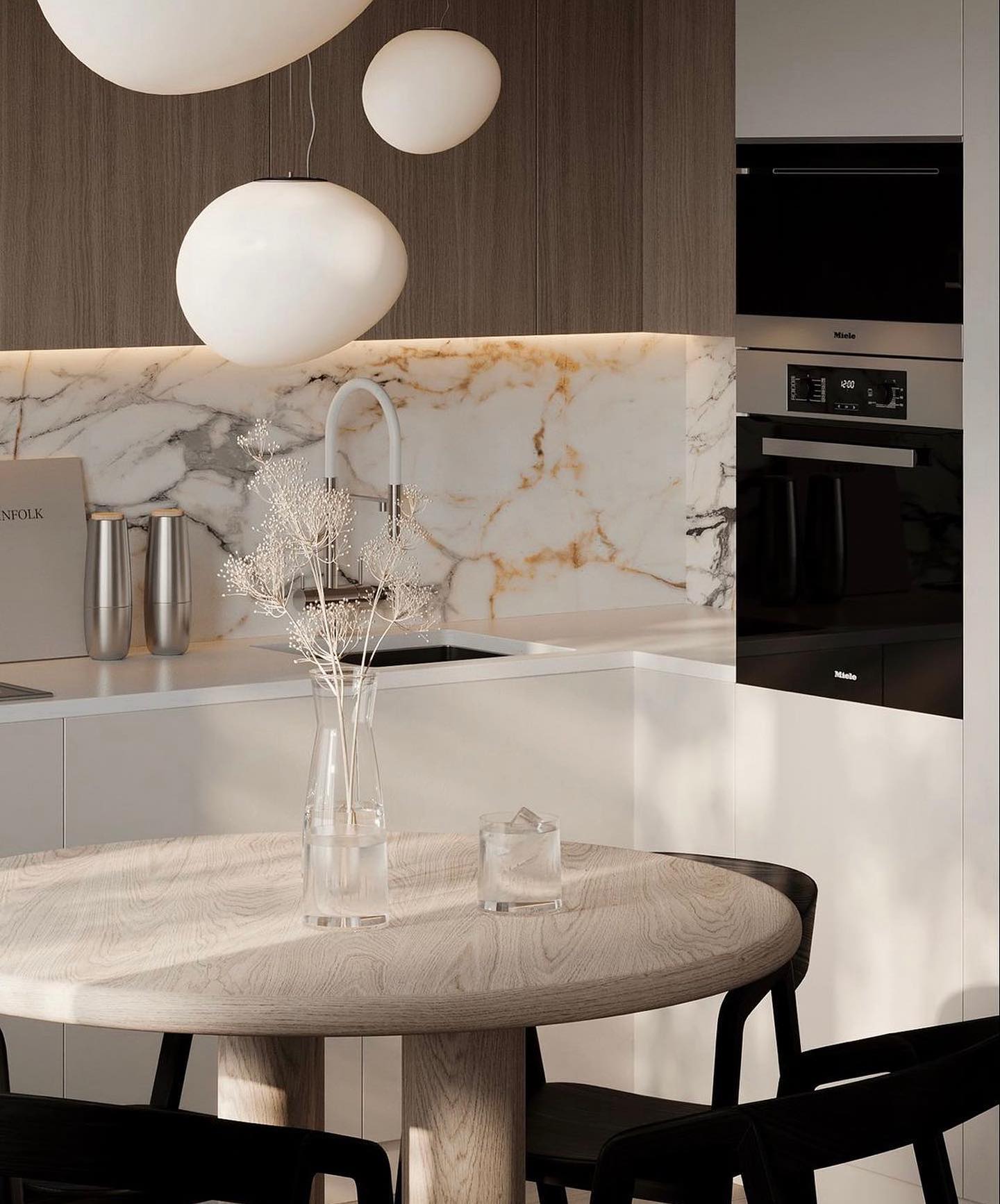 Minimal interior design... - Maven Furnishing | Facebook