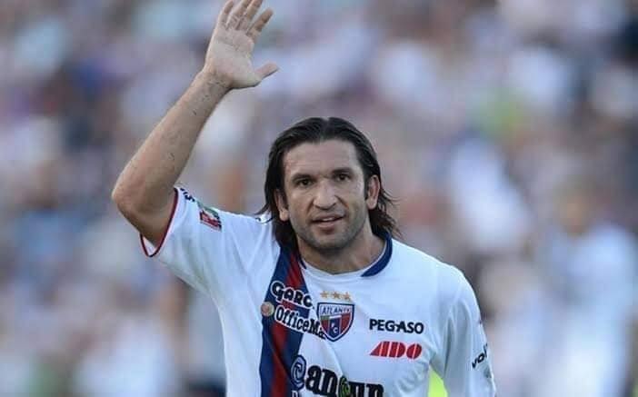 Elías Rico
