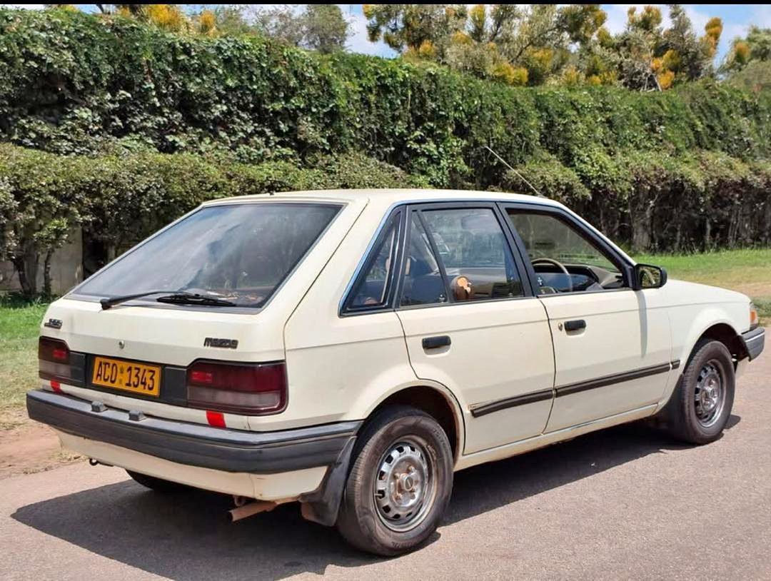 mazda-323-hatchback-cars-trucks-harare-zimbabwe-facebook