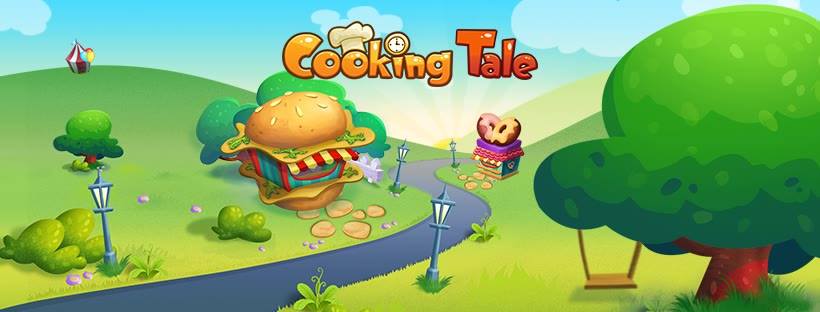 Cooking Tale Community