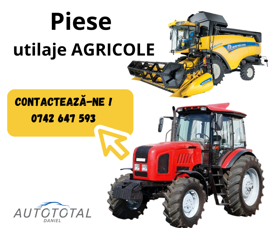 Acest anunț este pentru tine, dacă... - TEDDE AUTO Service