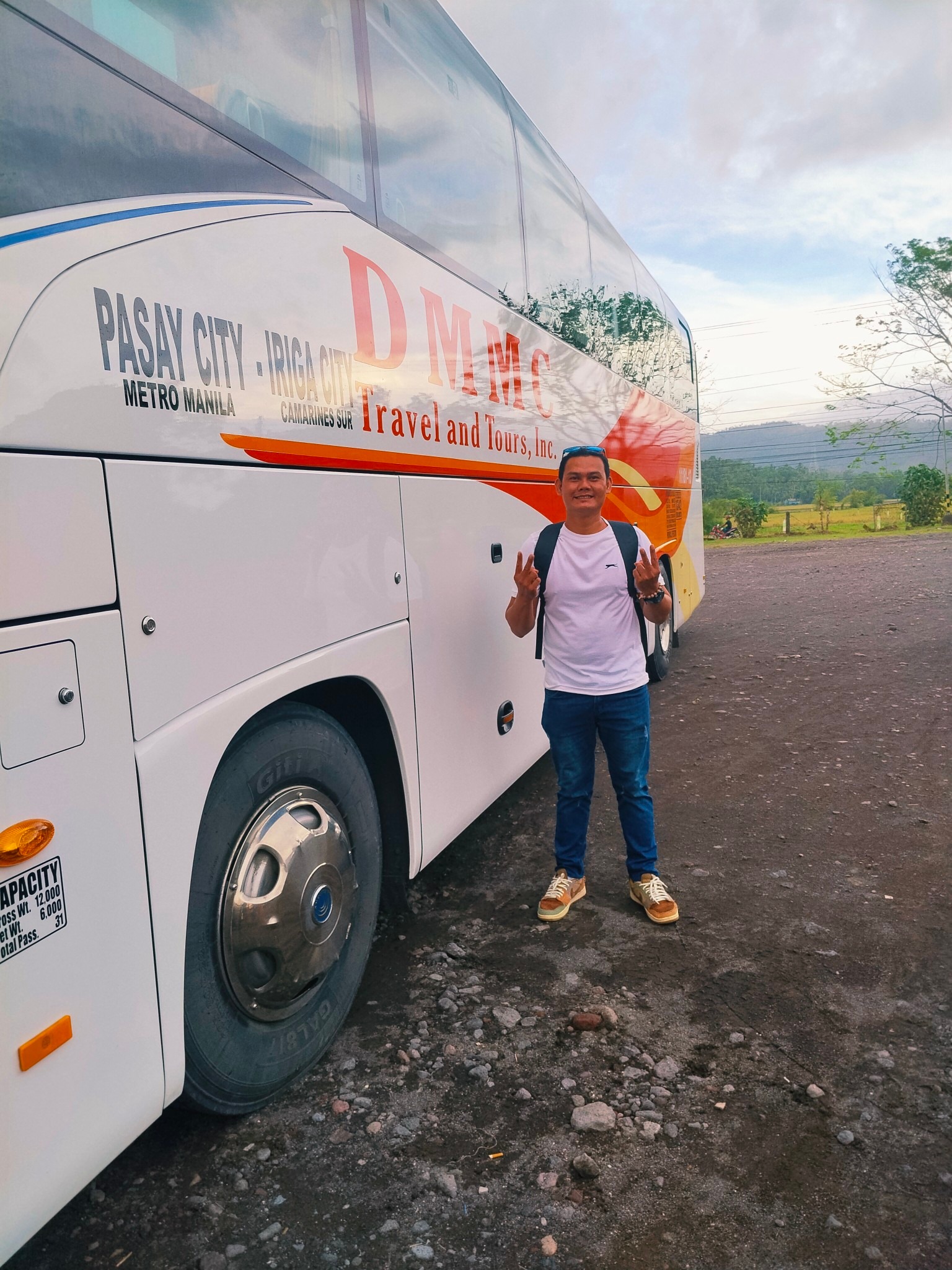 Leonardo Baso Jr. added a new photo. - Leonardo Baso Jr.