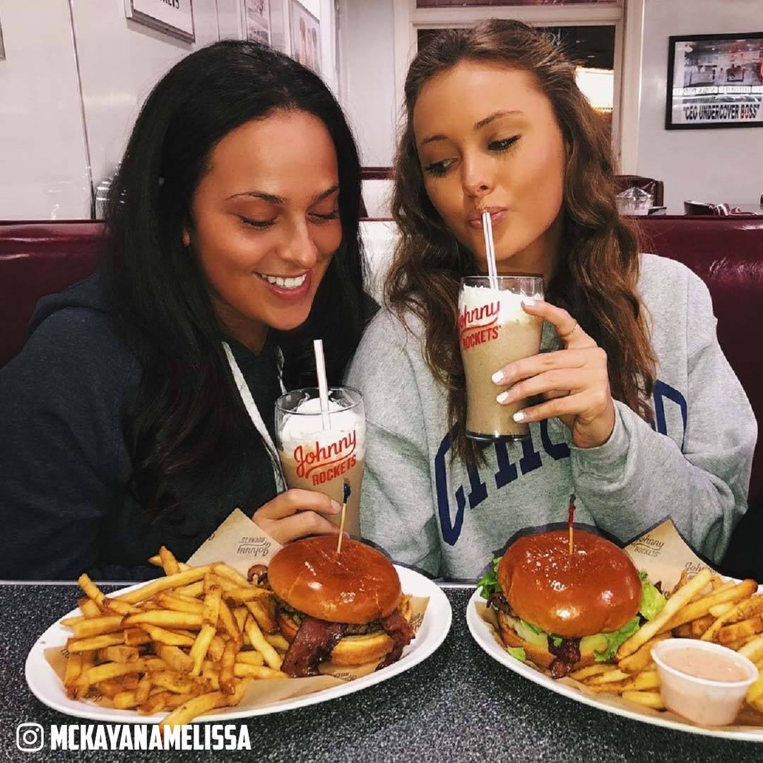 Johnny Rockets | Austell GA