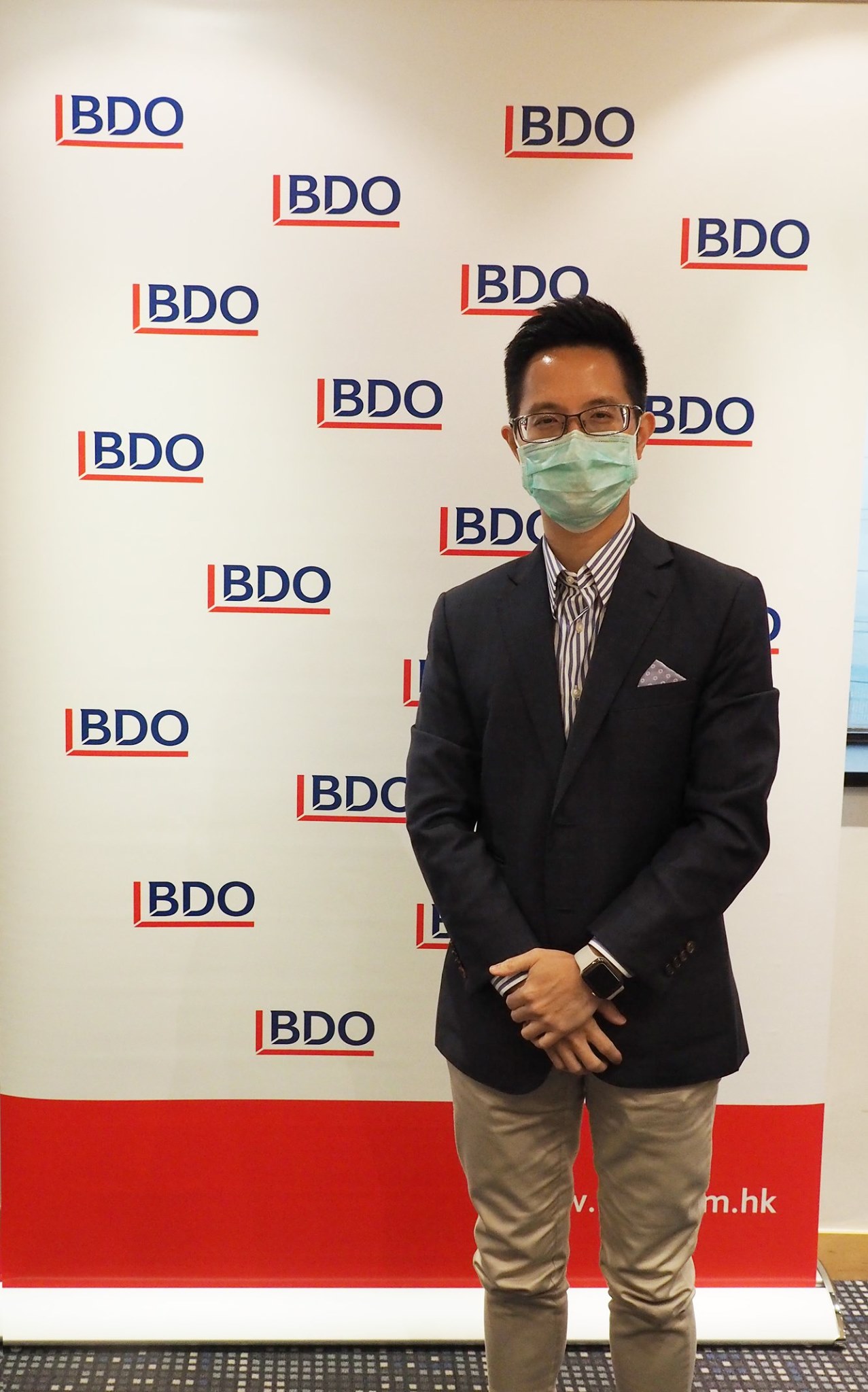 BDO Webinar: Update on ESG Disclosure... - BDO Limited 香港立信德豪 | Facebook