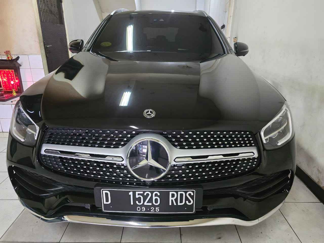 2020 Mercedes Benz GLC 200 new x253 at - Cars & Trucks - Jakarta ...