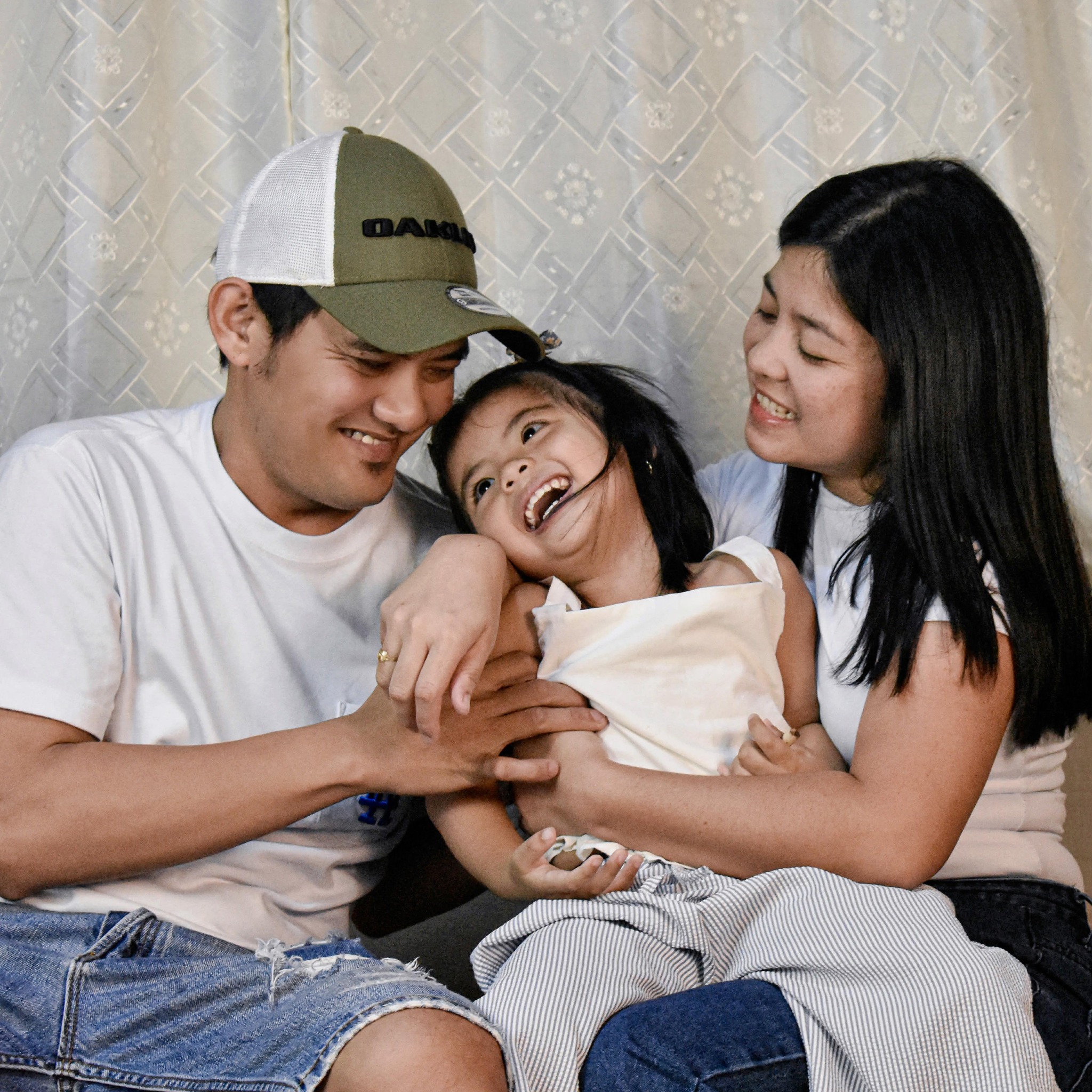 Jessel Balbacal - Dimayuga