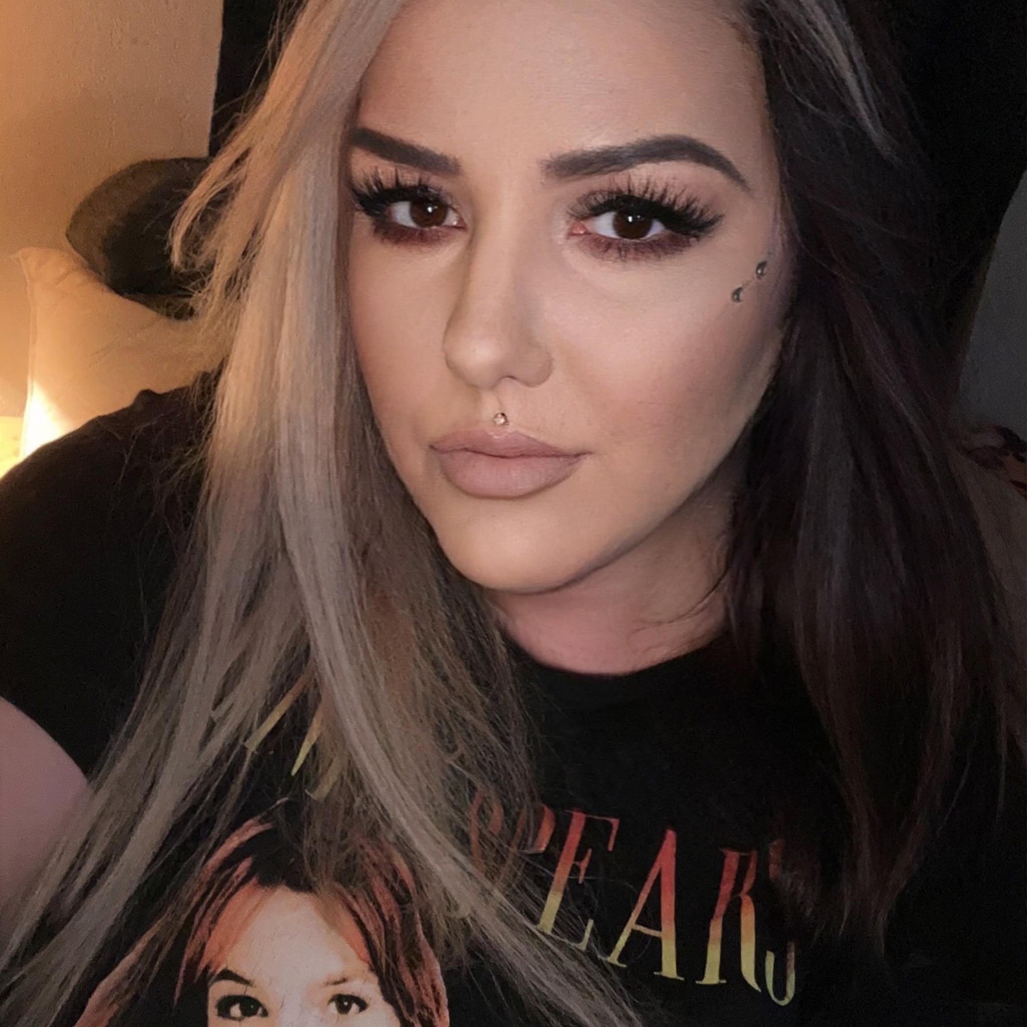 Christina Michelle Forgey
