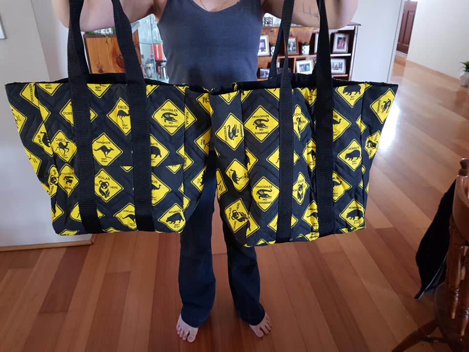 Jan’s patchwork & quilting