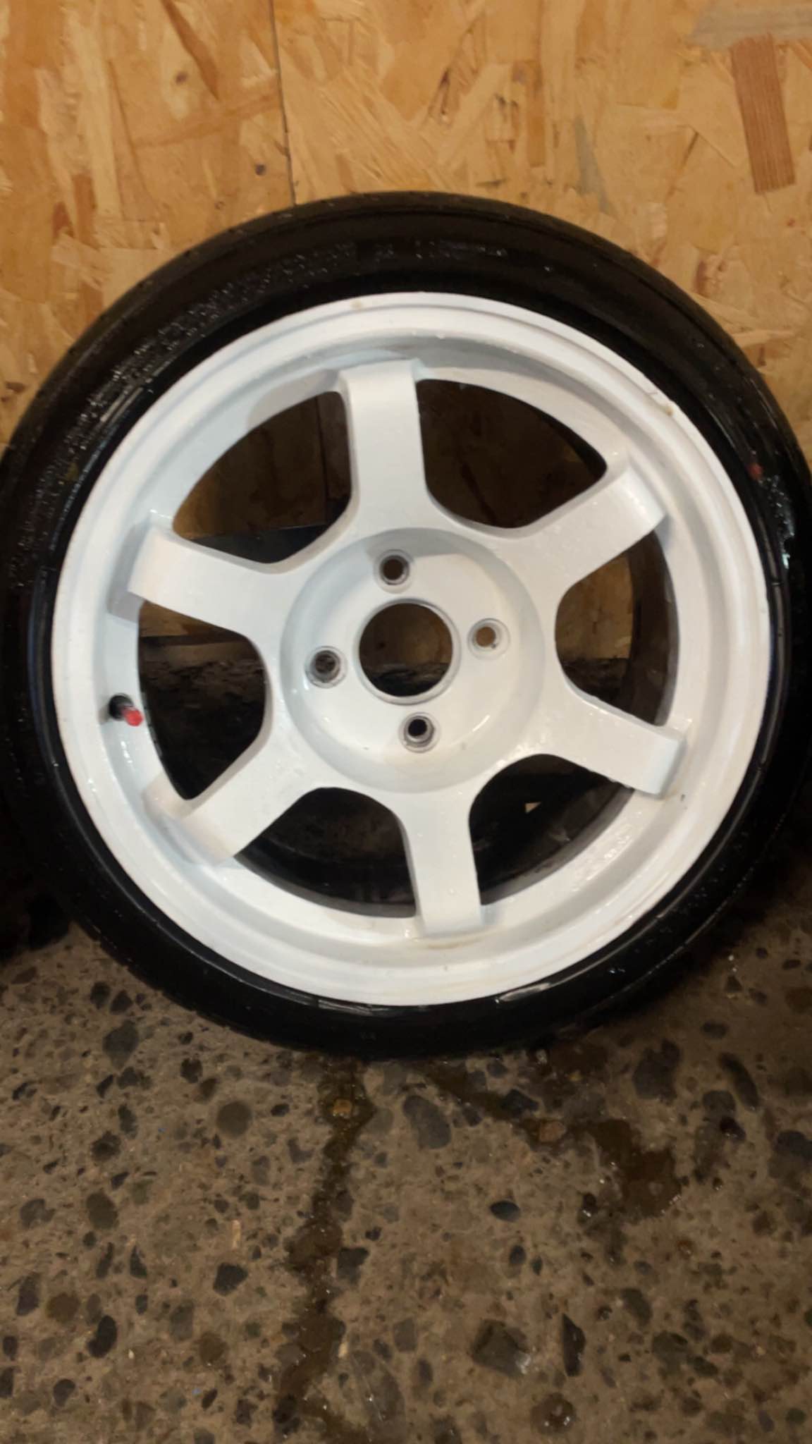 Rota Grids 4x114 4x114.3 - Car Wheels, Tires & Parts - Dungarvan ...