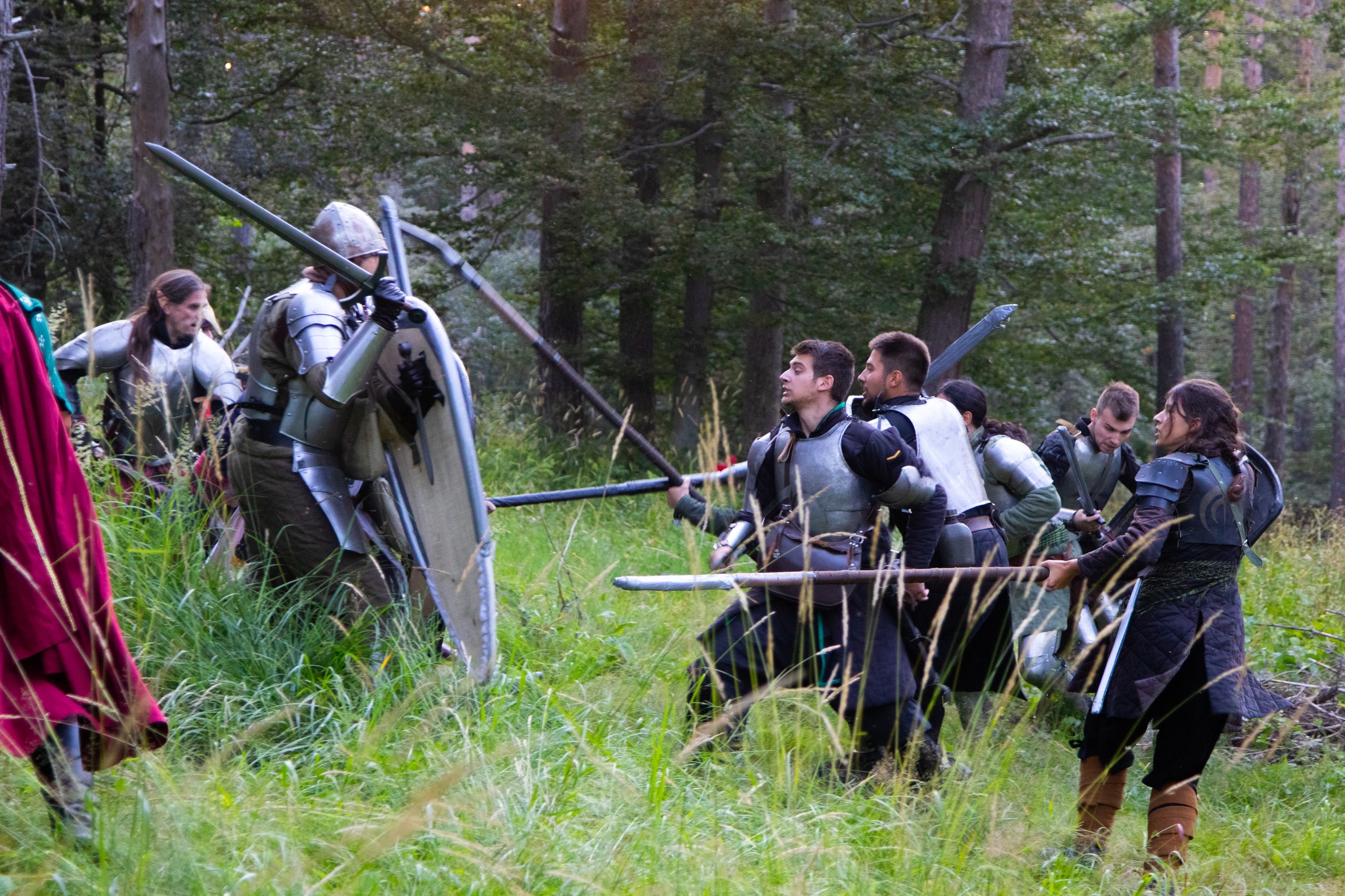 LARP Bulgaria