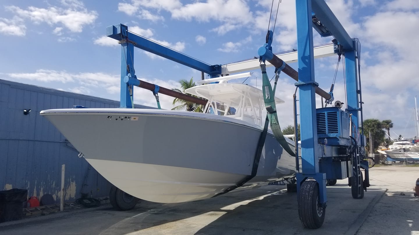Port Salerno Marine | Stuart FL