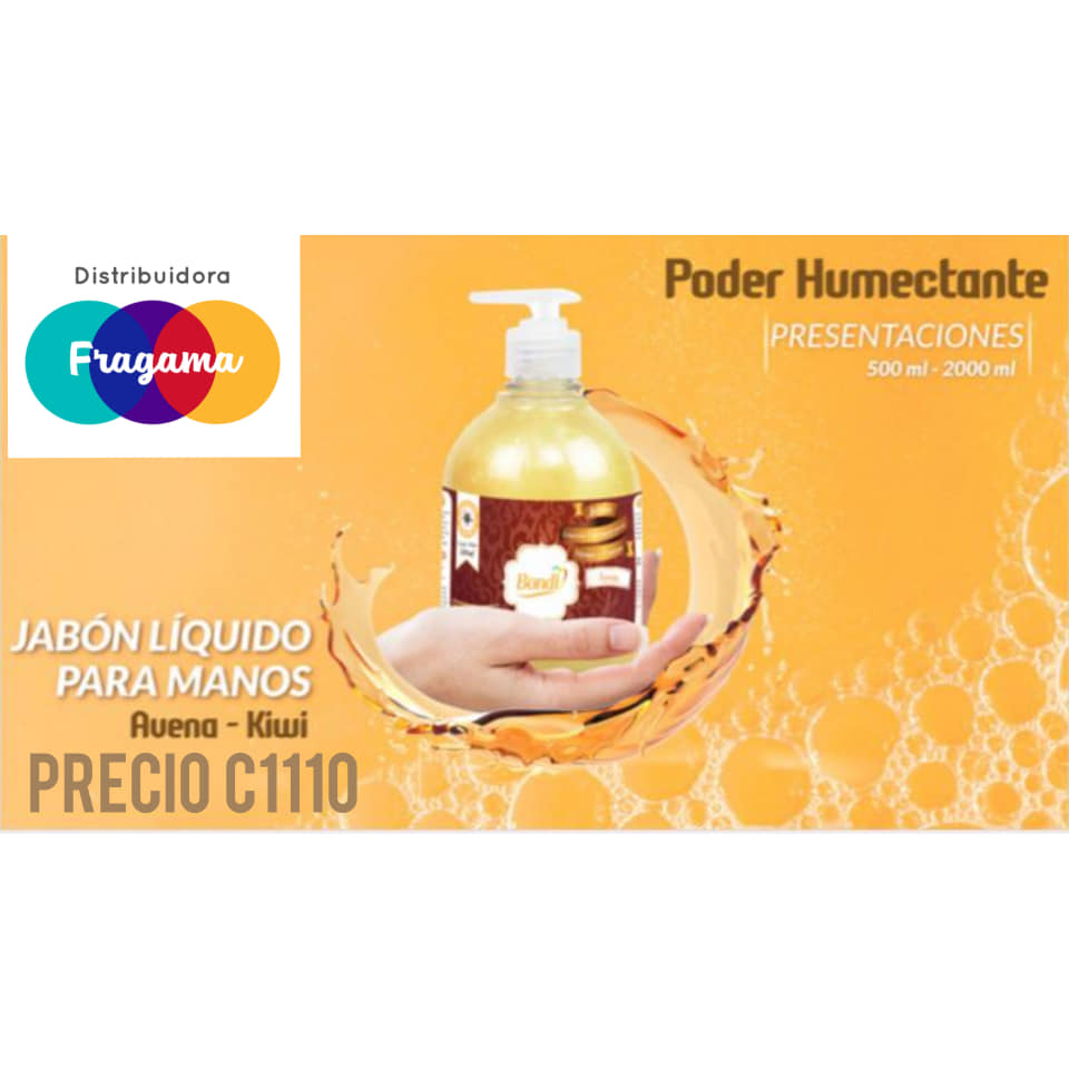 Distribuidora Fragama | Cartago
