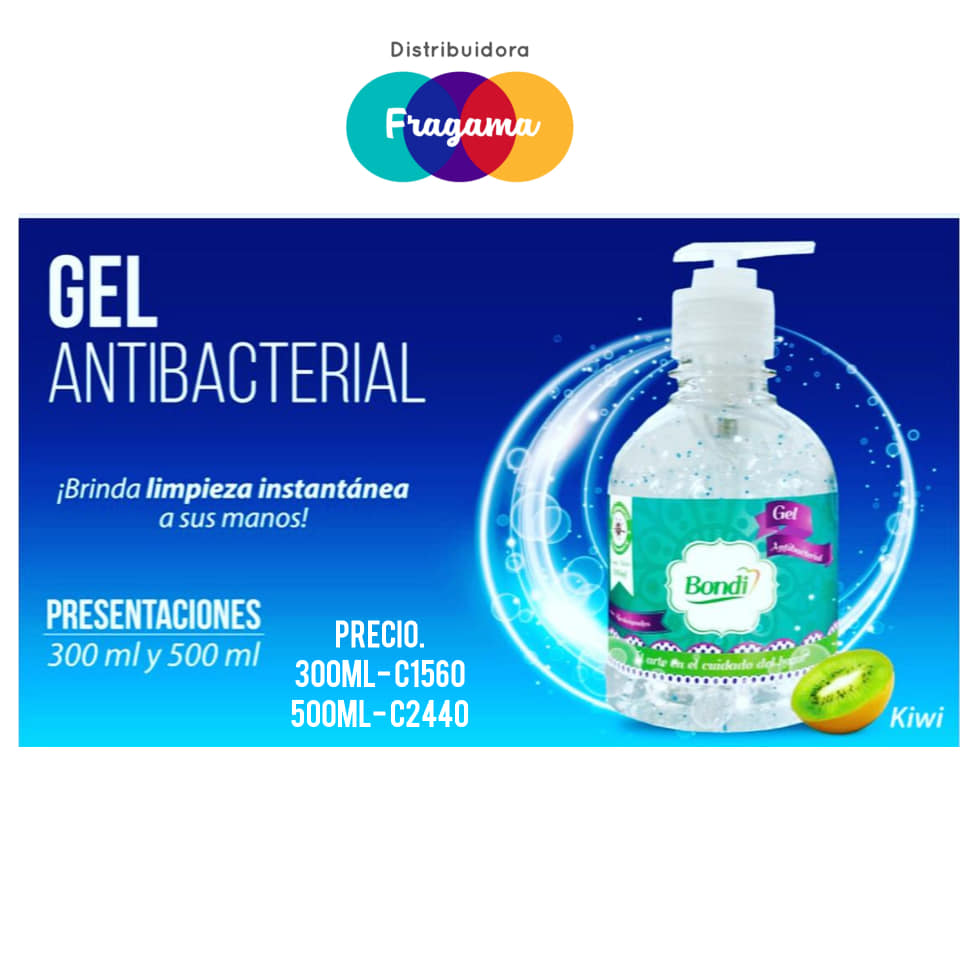 Distribuidora Fragama | Cartago